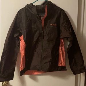 Columbia jacket